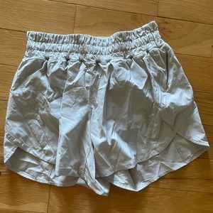 Lululemon Track That Shorts